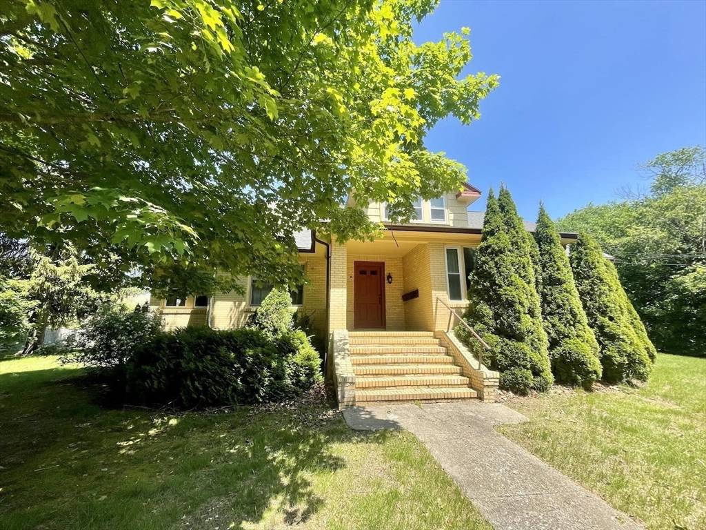 350 Plain #1L, Braintree, MA 02184