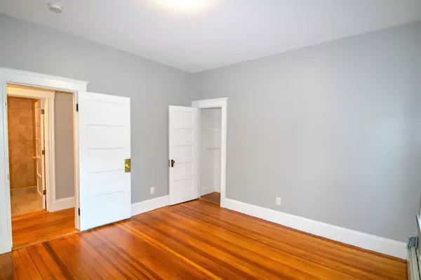 Boston, MA 02135,65 Mapleton St. #1