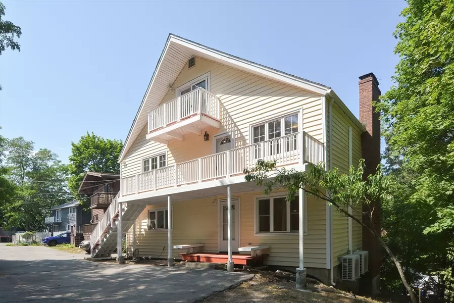 93-95 Pierce St, Malden, MA 02148