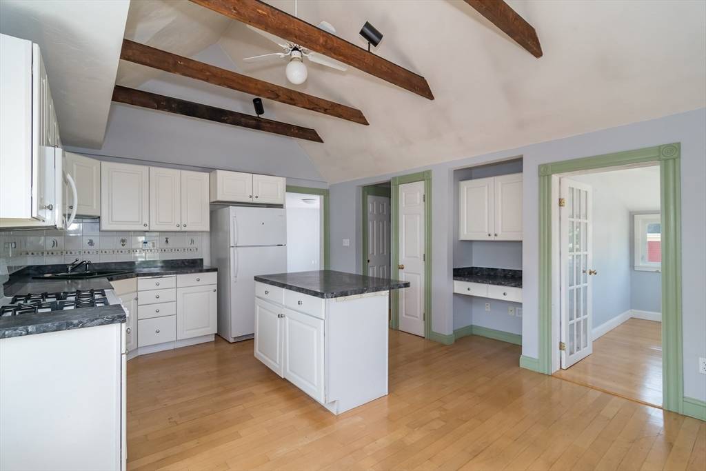 Natick, MA 01760,41 W. Central #2