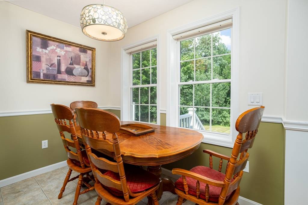 Berlin, MA 01503,8 Alden Dr #8