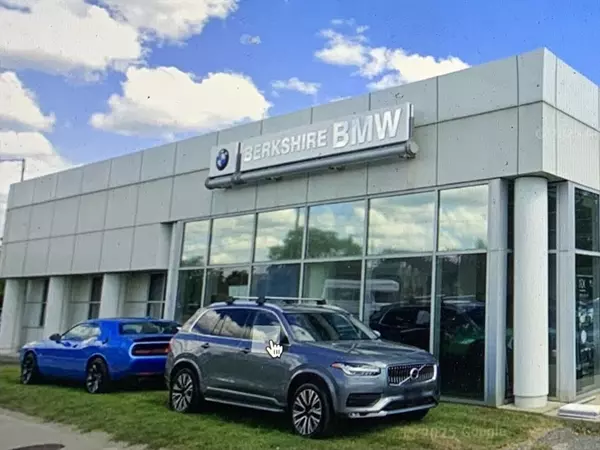 Pittsfield, MA 01201,600 Merrill Rd