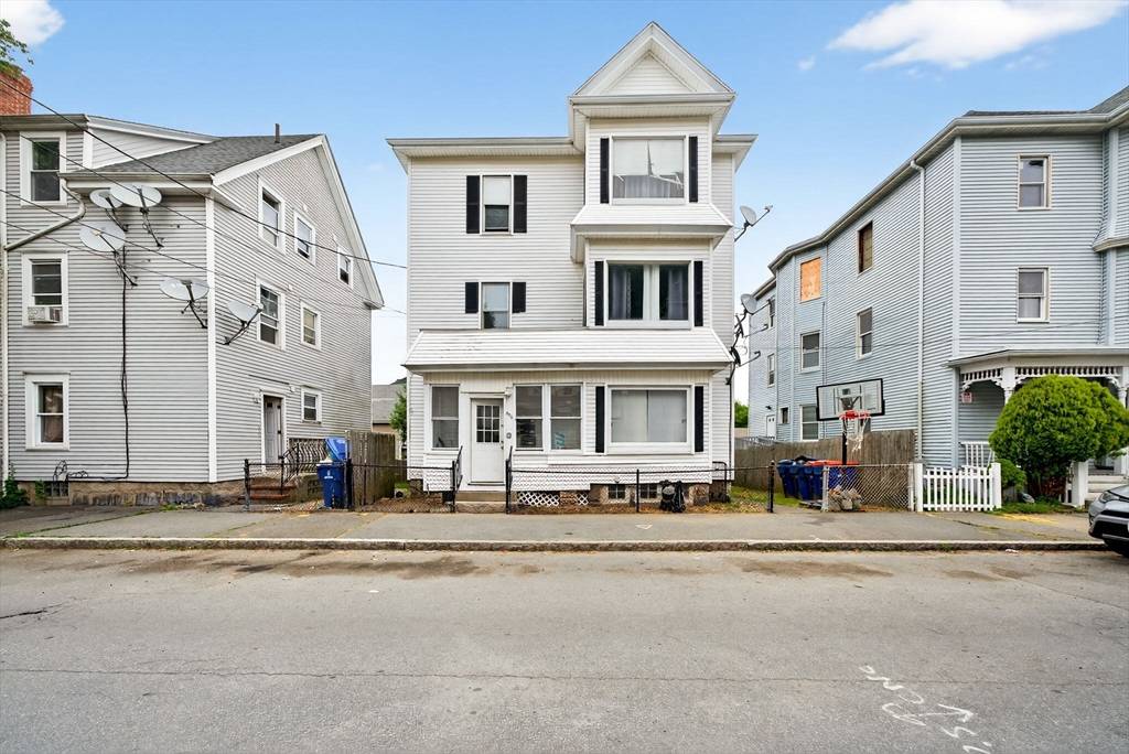 New Bedford, MA 02746,496 Summer St