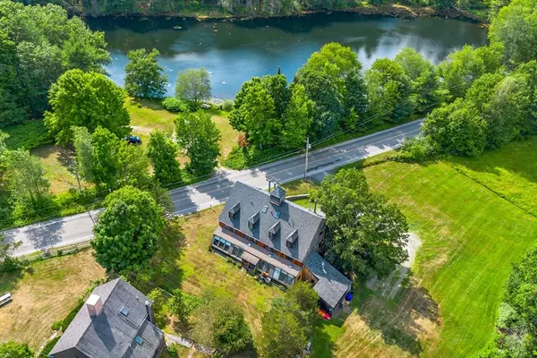 Shirley, MA 01464,105 Townsend Rd #4