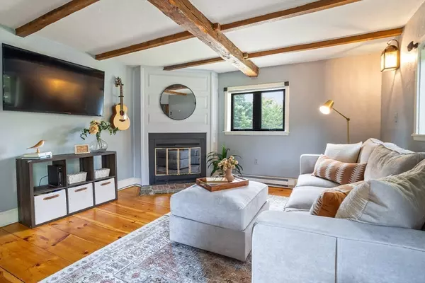 Shirley, MA 01464,105 Townsend Rd #4