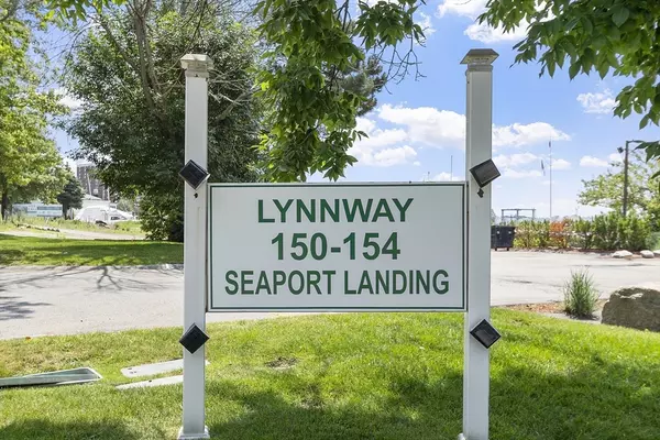 Lynn, MA 01902,150 Lynnway #508