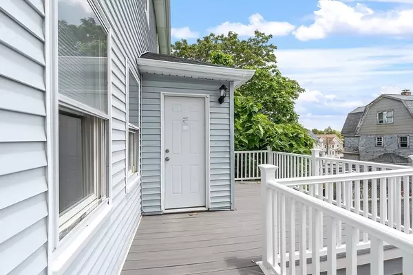 Malden, MA 02148,15 Mount Washington Ave