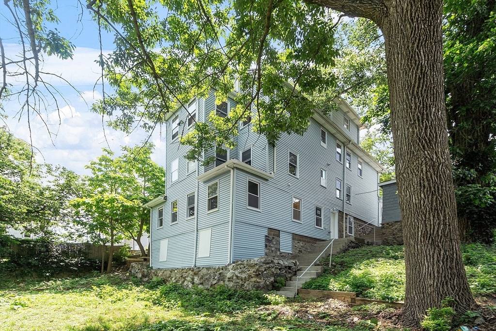 Malden, MA 02148,15 Mount Washington Ave