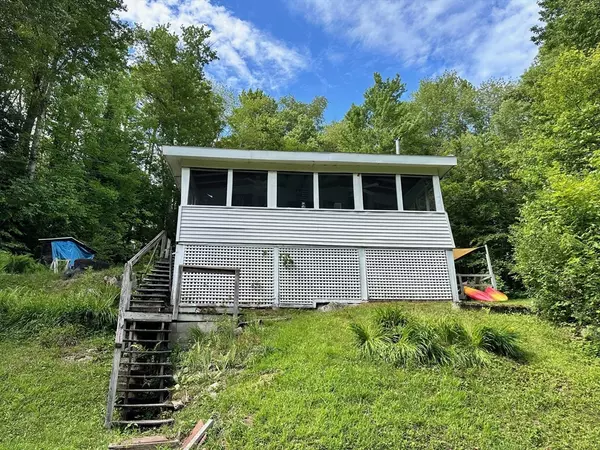 Windsor, MA 01270,49 Access Rd #3b