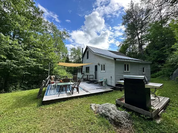 Windsor, MA 01270,49 Access Rd #3b