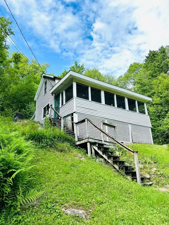 Windsor, MA 01270,49 Access Rd #3b