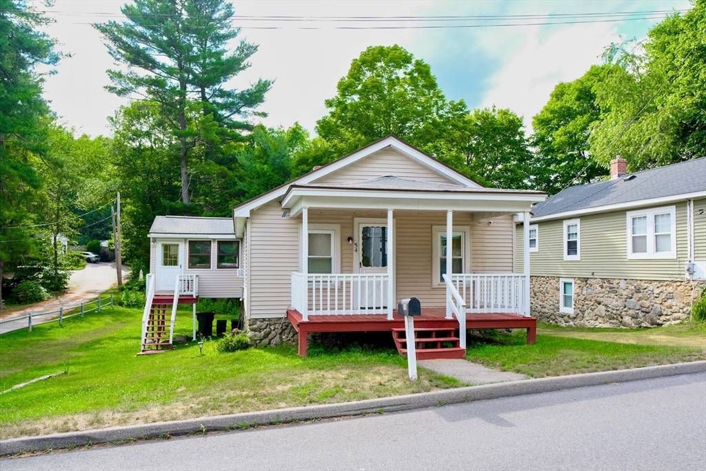 Marlborough, MA 01752,54 Stow Rd