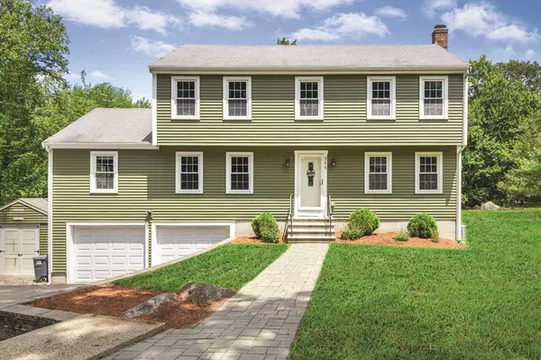 255 Congress, Milford, MA 01757