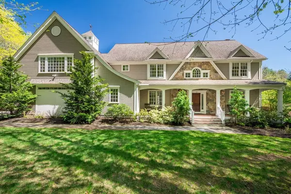 Lincoln, MA 01773,33 Old Concord Rd