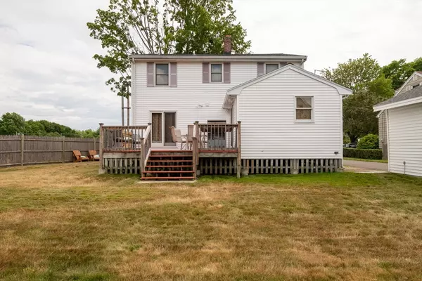 Peabody, MA 01960,12 Ronny Terr