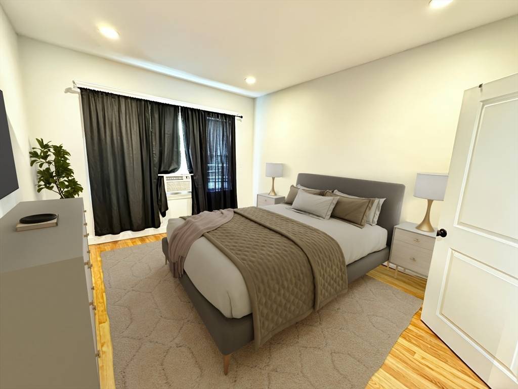 Revere, MA 02151,19 Thornton St #2L