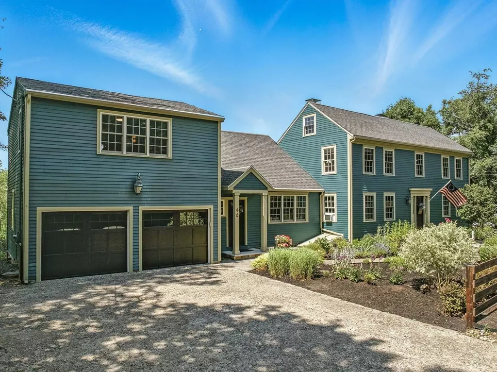 North Andover, MA 01845,46 Foster