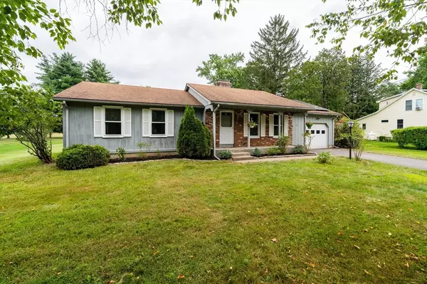 Sunderland, MA 01375,24 Old Amherst Rd