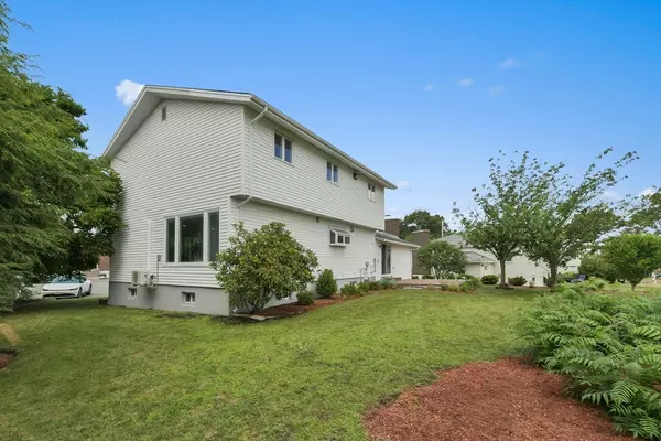 Medford, MA 02155,28 Rita Drive