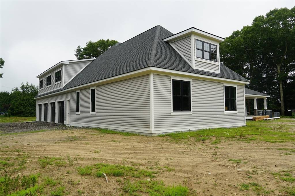 Westport, MA 02790,Lot A Bluestone Avenue