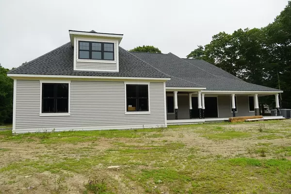 Westport, MA 02790,Lot A Bluestone Avenue