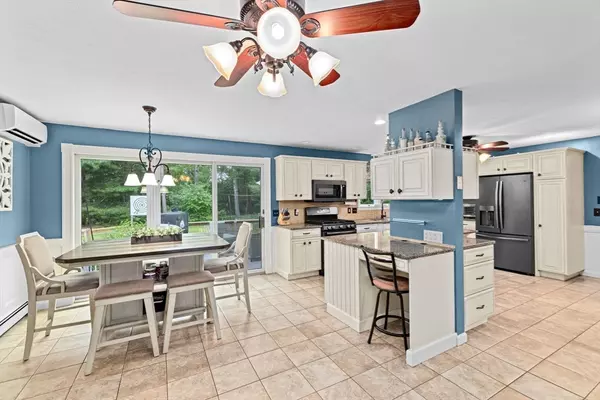 Bourne, MA 02532,171 Puritan Road