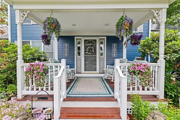 171 Puritan Road, Bourne, MA 02532