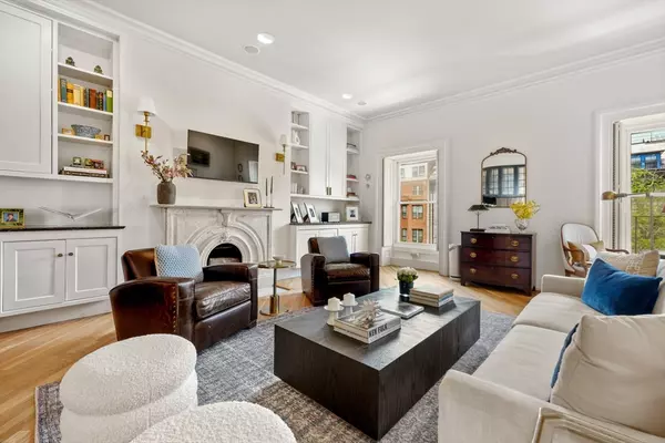 129 Beacon Street #PH, Boston, MA 02116