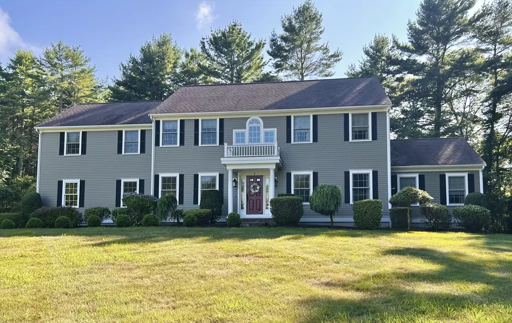 Dartmouth, MA 02747,4 Rileys Way