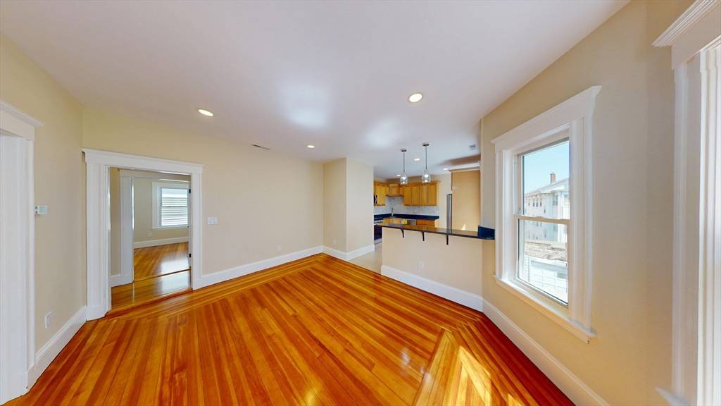 Boston, MA 02135,27 Champney #1