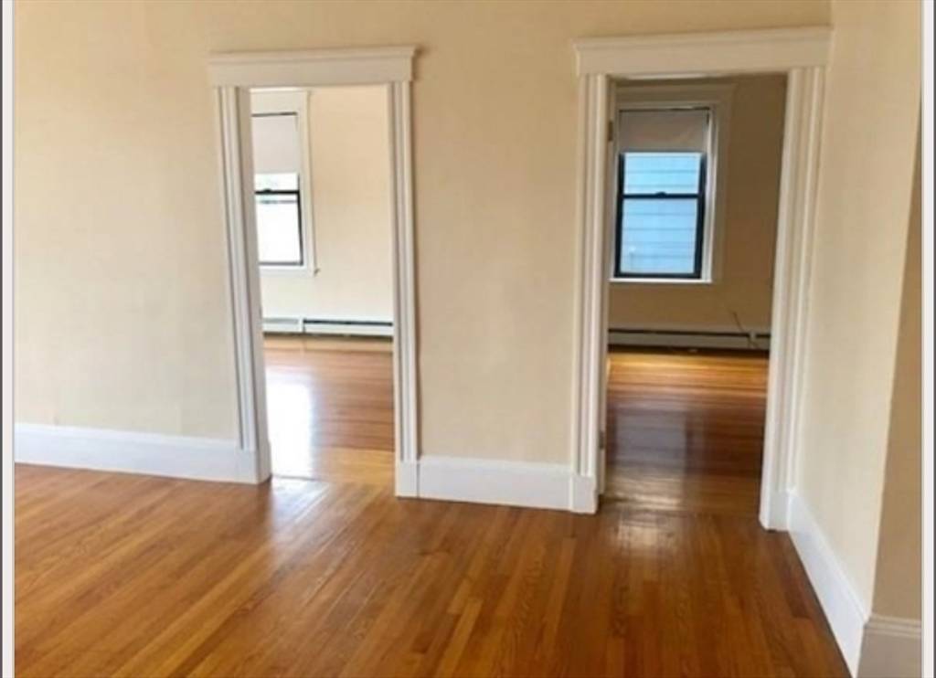 Somerville, MA 02144,108 Bristol Road #1
