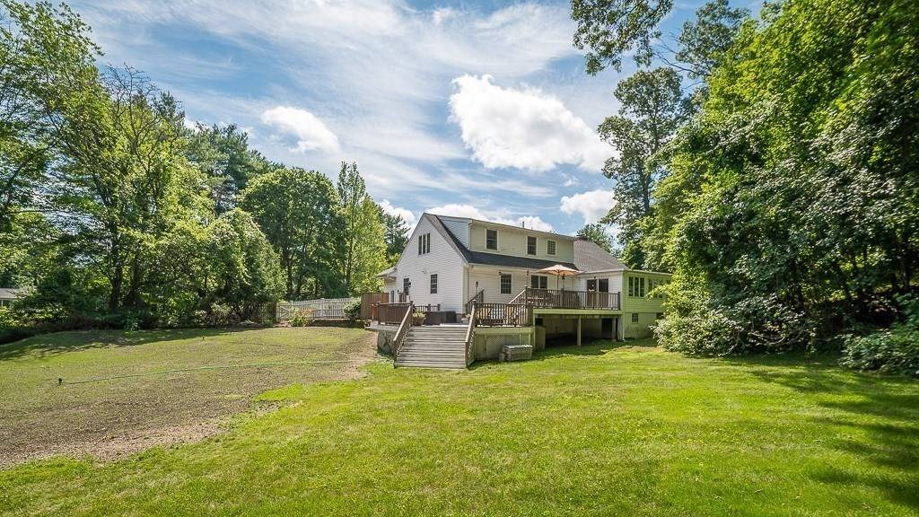 Wenham, MA 01984,6 Burnham Road