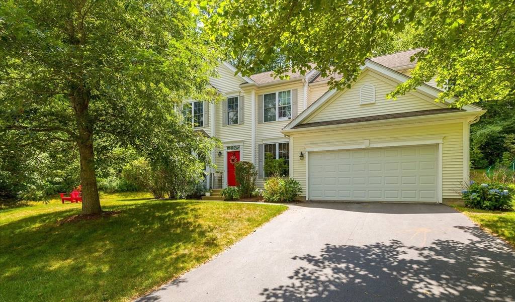 Grafton, MA 01560,5 Aspen Ave