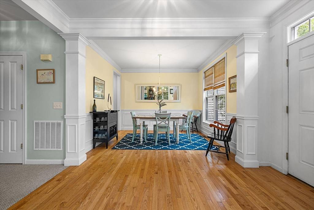 Grafton, MA 01560,5 Aspen Ave