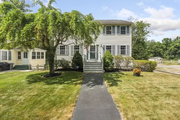 422 Pelham Street, Methuen, MA 01844