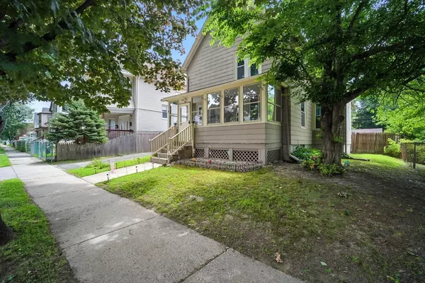Springfield, MA 01107,73 Abbe Ave