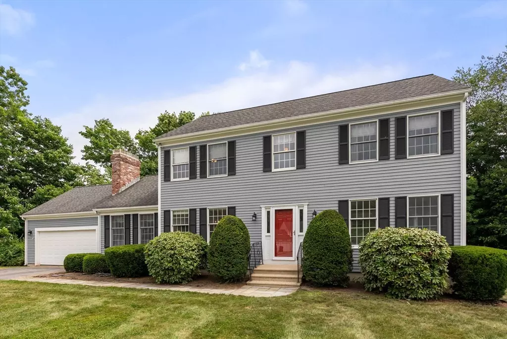 Acton, MA 01720,5 Autumn Lane