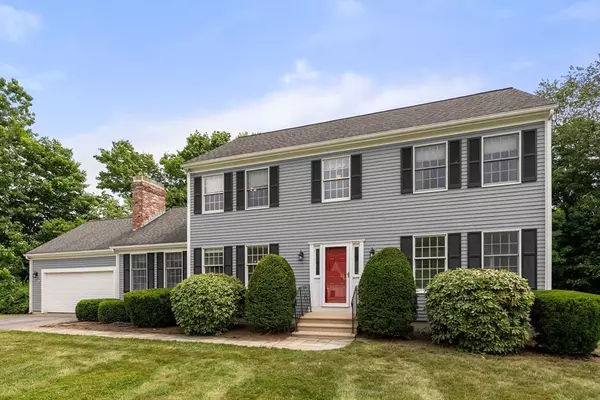 5 Autumn Lane, Acton, MA 01720