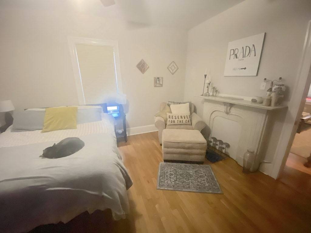 Somerville, MA 02145,28 Otis St #1