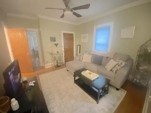 28 Otis St #1, Somerville, MA 02145