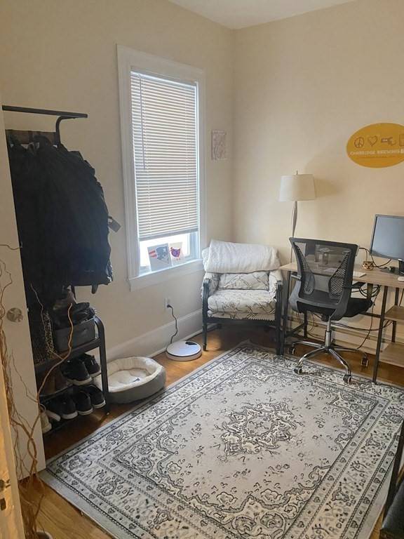 Somerville, MA 02145,28 Otis St #1