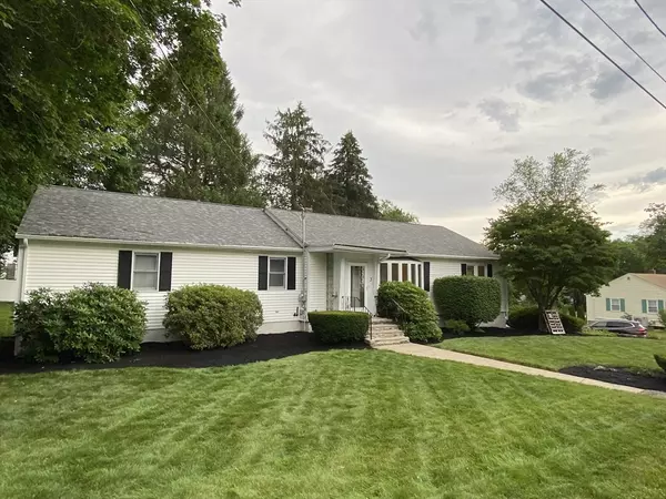 Auburn, MA 01501,3 Winchester Ave