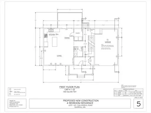 Haverhill, MA 01830,0 Edgehill