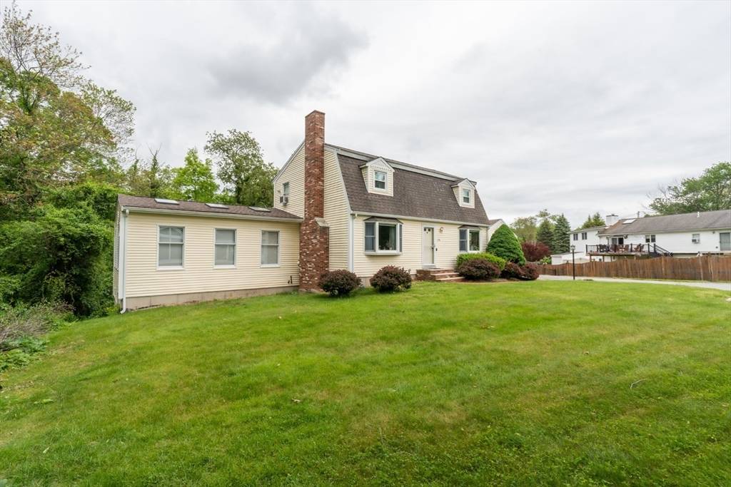 Danvers, MA 01923,178 Dayton Street
