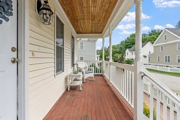 Stow, MA 01775,27 Mcintosh Drive #27