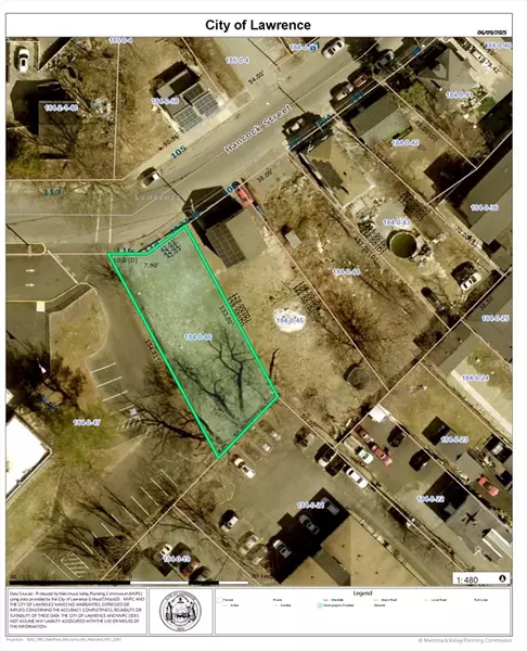 112-116 Hancock St, Lawrence, MA 01841