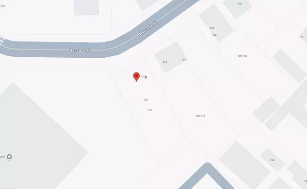 Lawrence, MA 01841,112-116 Hancock St