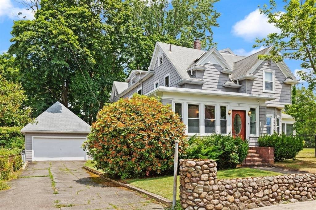 Stoughton, MA 02072,56 Capen St