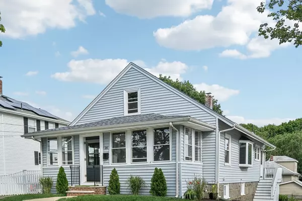 Quincy, MA 02171,14 Ruthven St