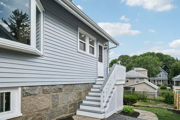Quincy, MA 02171,14 Ruthven St